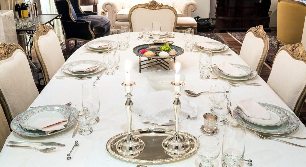 Tips for Cleaning Glasses, China and Silver