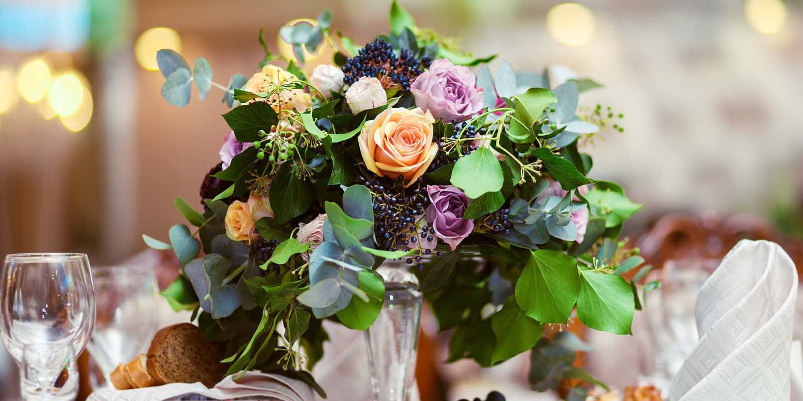 Corporate Gift Baskets