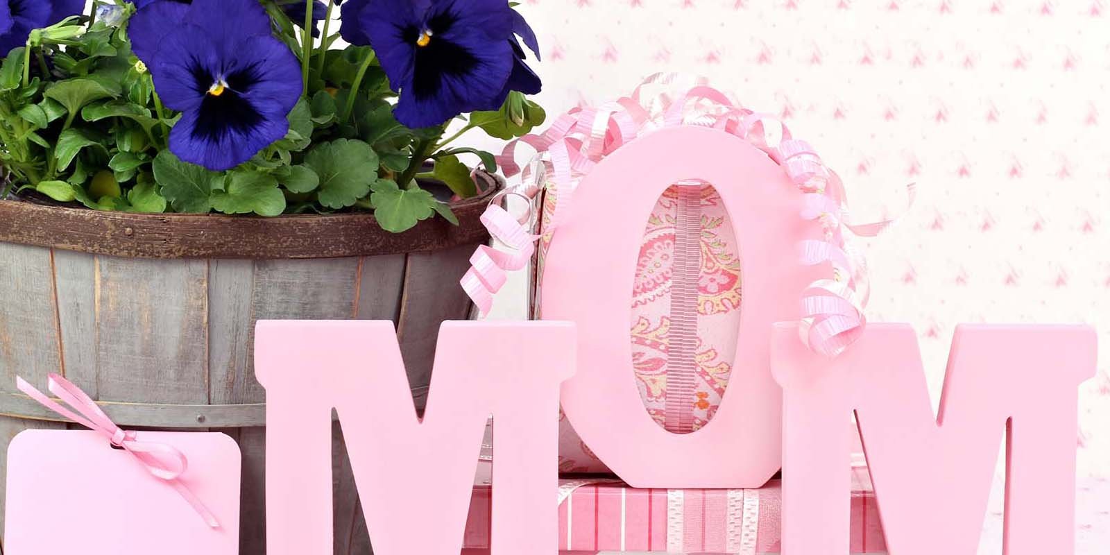 Mother's Day Gift Baskets