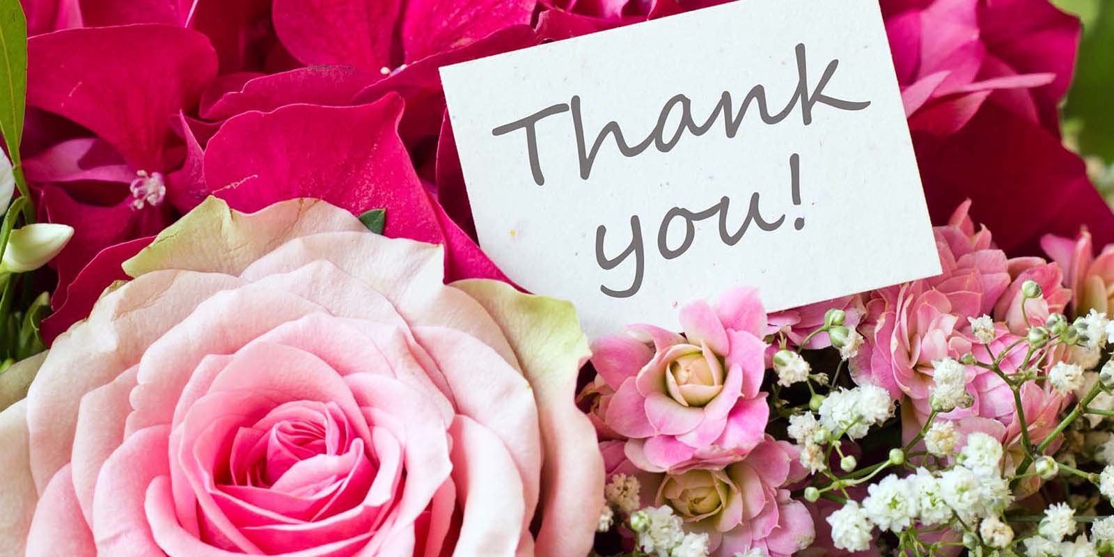 Thank You Gift Baskets