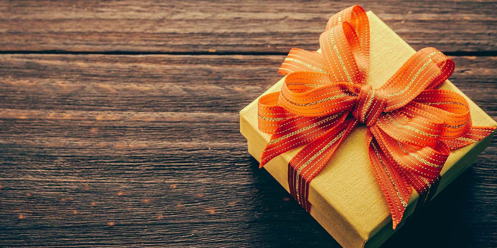 Birthday Gift Baskets