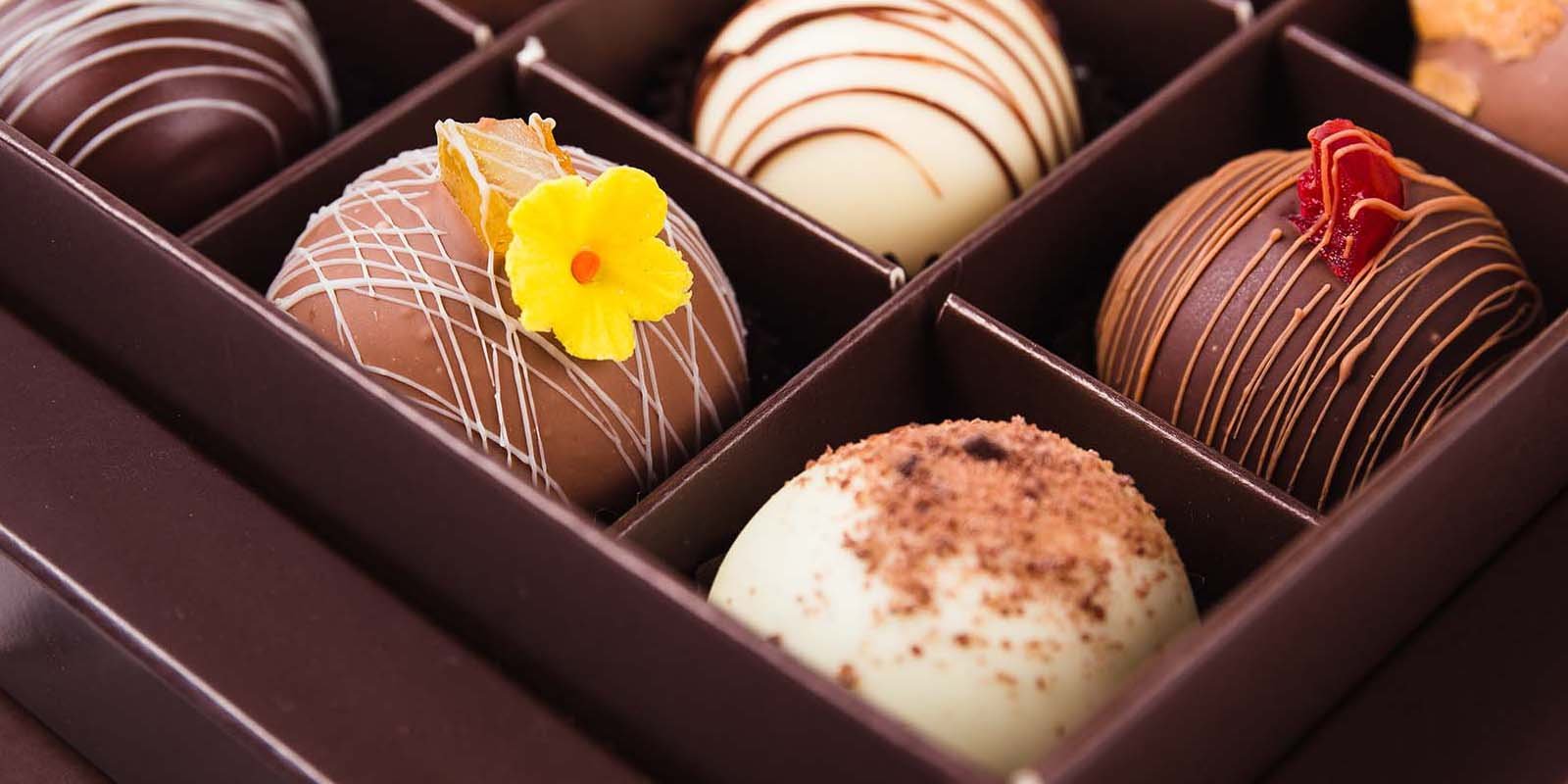 Gourmet Gift Baskets