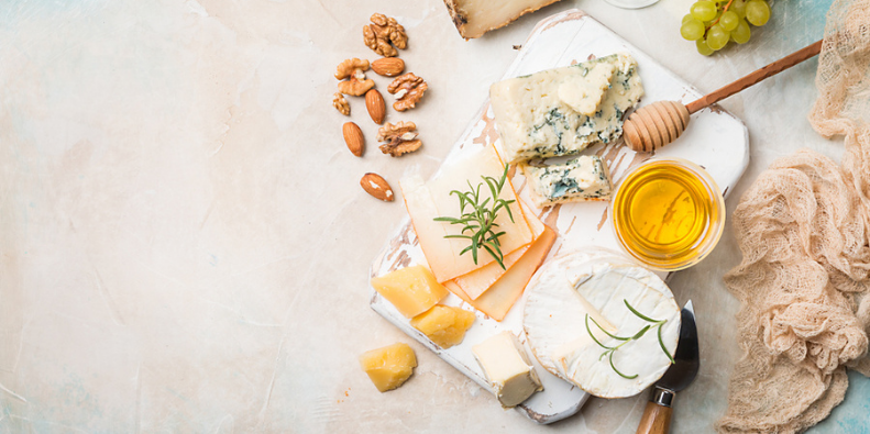 Non-Alcoholic Gift Baskets