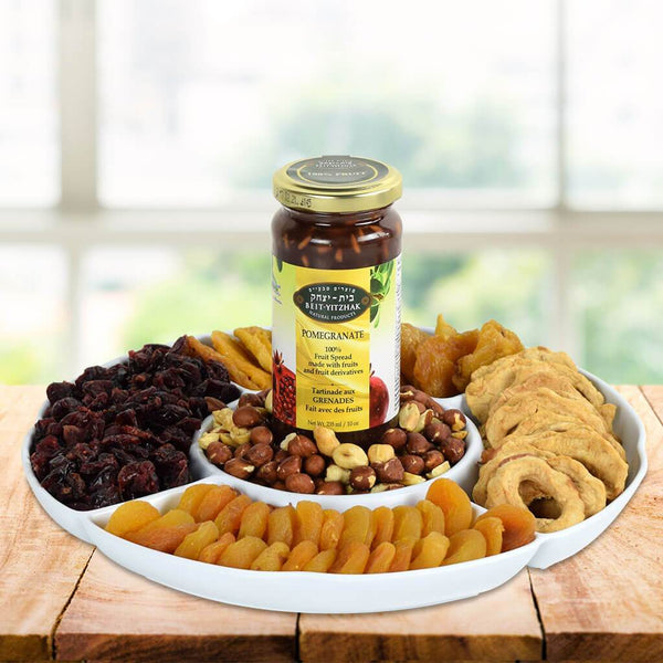 Congratulations Gift Baskets Kosher food Canada Delivery Gifting