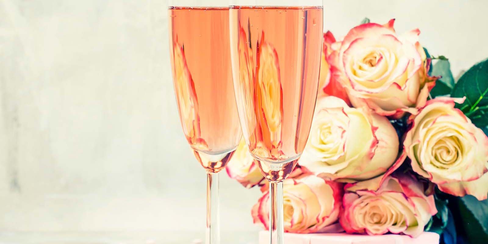 Champagne Gifts