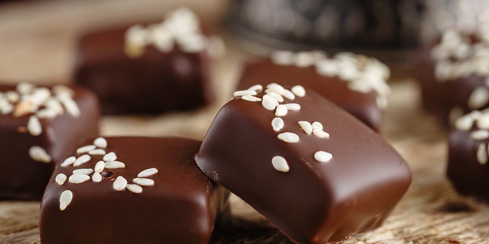Chocolate Gifts