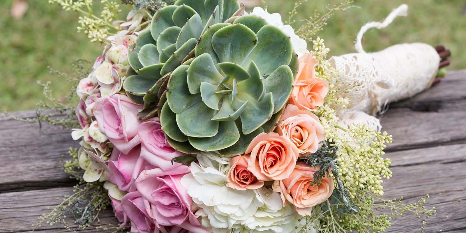 Floral Arrangements