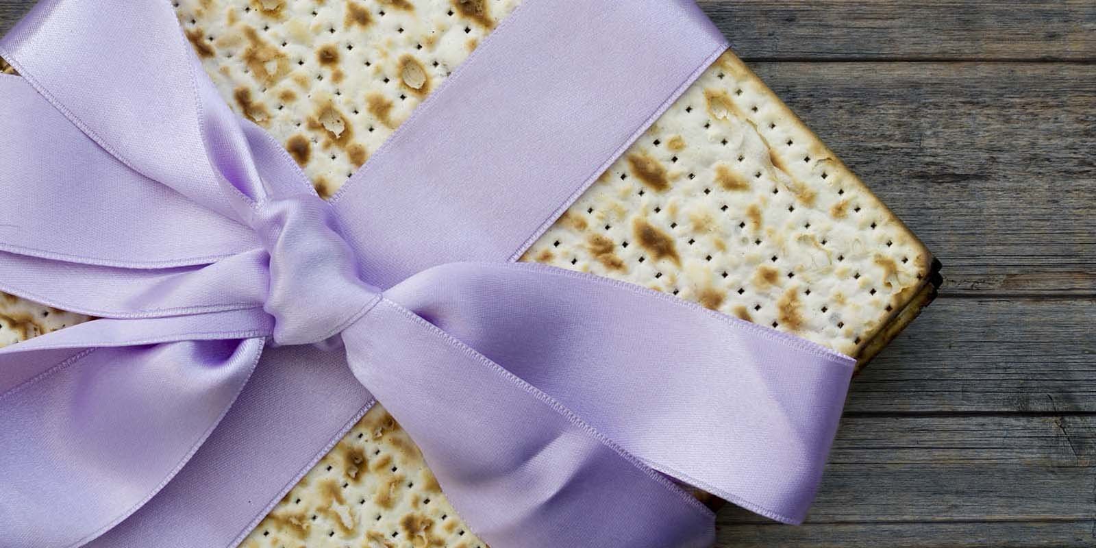 Passover Gift Baskets