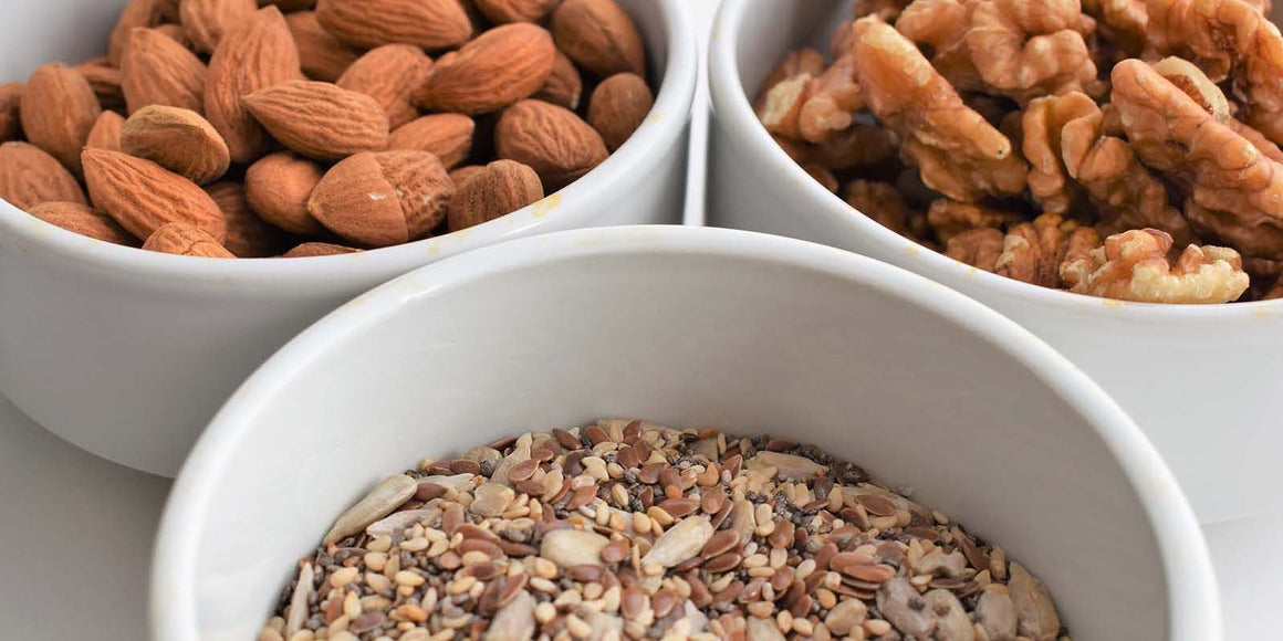 Healthy Gift Baskets