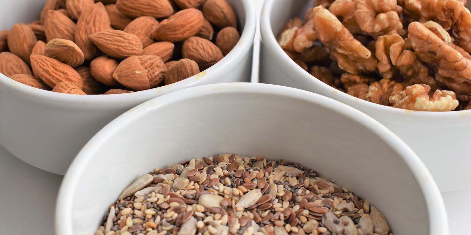 Healthy Gift Baskets