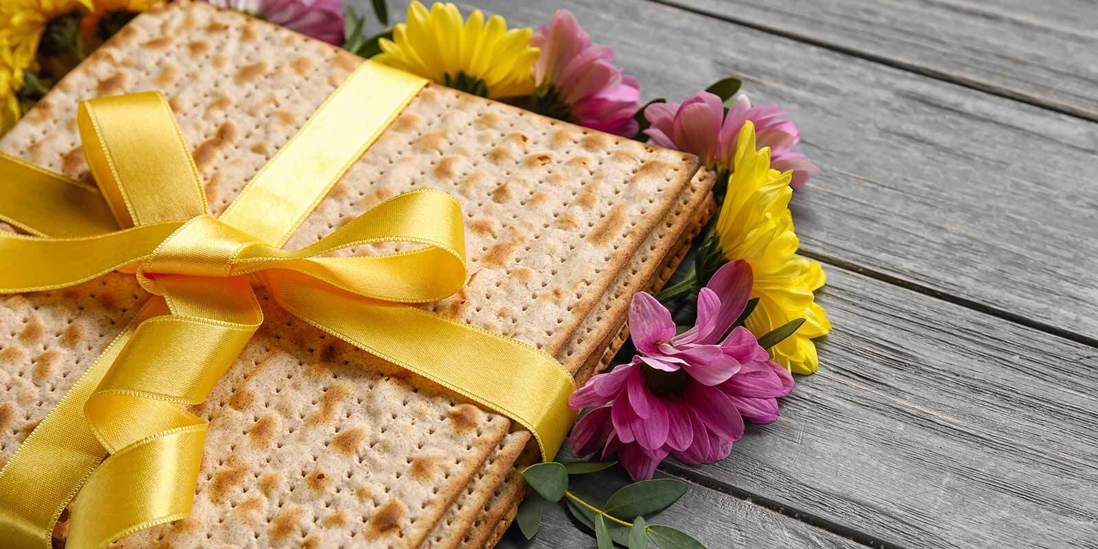Kosher Gift Baskets