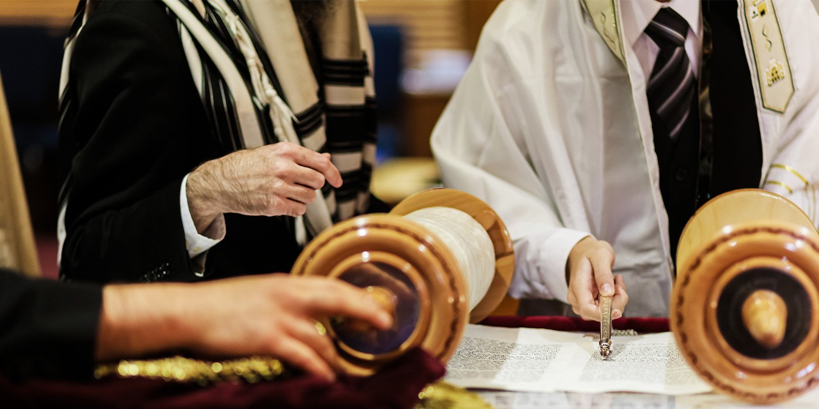 Bar Mitzvah 