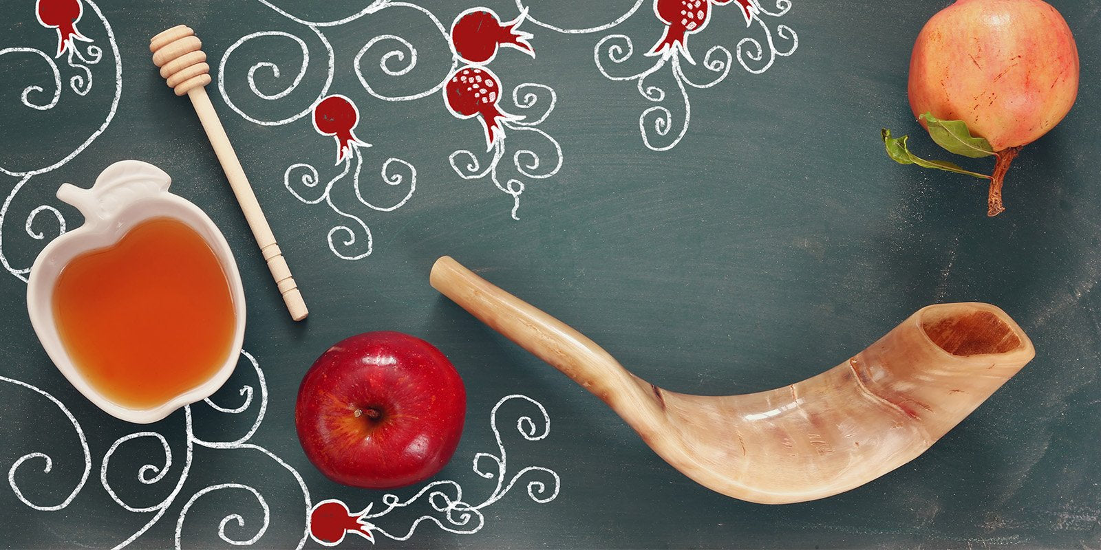 Rosh Hashanah