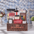 A Sweet Treat Wine Gift Basket