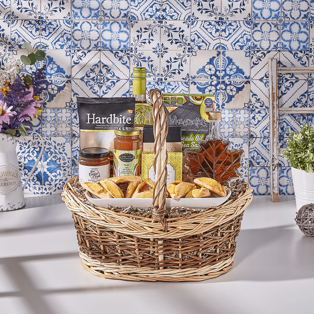 Classic Mishloach Manot