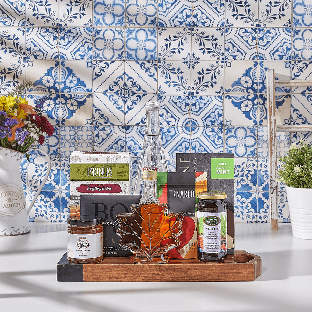 Jam Session Gift Board