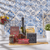 Kosher Champagne & Snacks Gift Basket