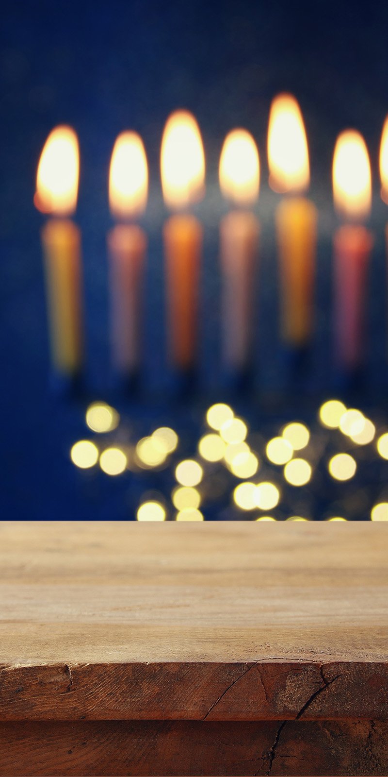 Gifting Kosher Ground Services