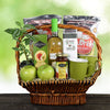 Life of The Party Kosher Gift Basket