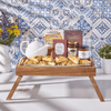 Purim Bed Tray, tea gift, tea, purim gift, purim, Canada delivery