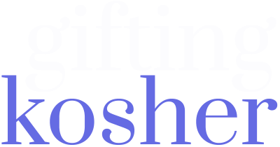 Kosher Gift Baskets Canada