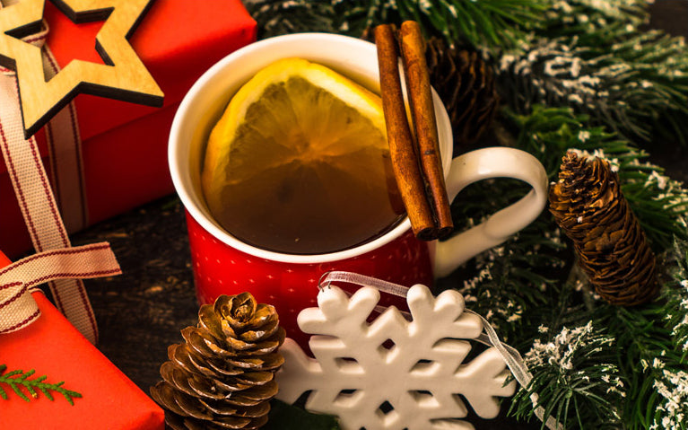 Kosher Tea Gift Baskets Canada