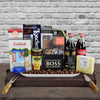 All A Board! Gift Basket