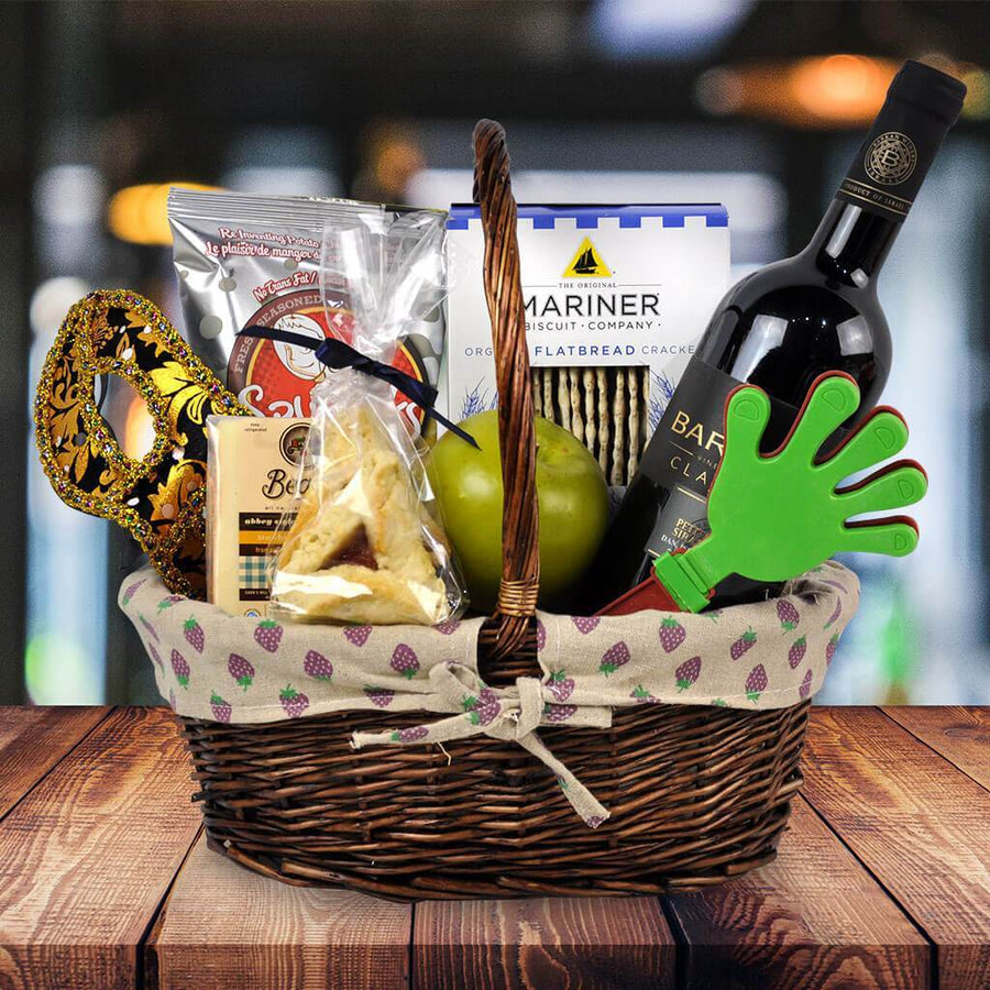 Shiva Gift Baskets | Kosher food and wine gifts, Canada Delivery