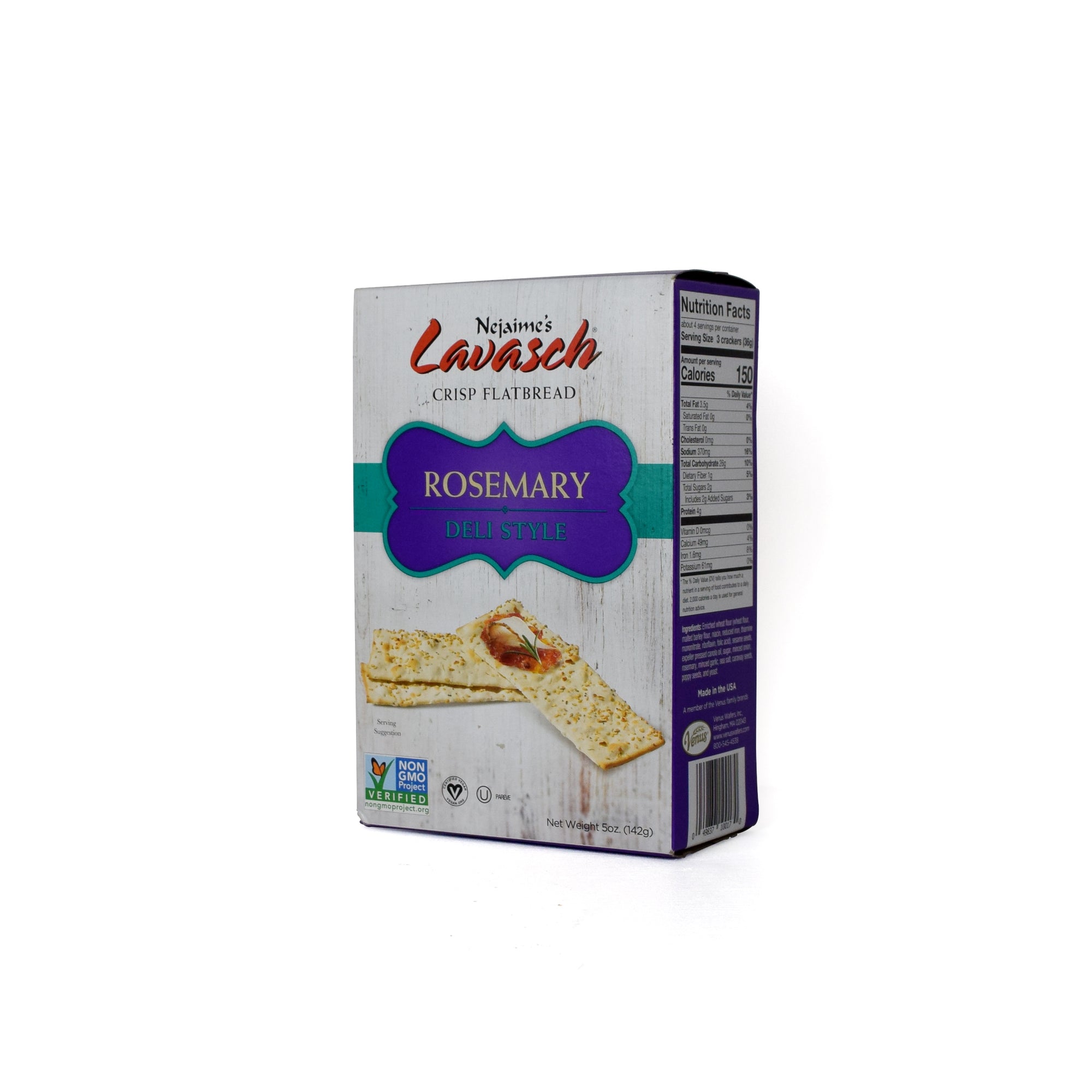 The Promised Land Gift Set