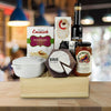 The Brie Baker Gourmet Gift Basket