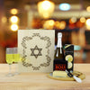 Nosher’s Bliss Kosher Champagne Gift Set