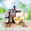 All A Board Champagne Gift Basket, champagne gift baskets, kosher gift baskets, gourmet gift baskets, gift baskets, Jewish holiday gift baskets, Purim gift baskets, Shabbat gift baskets, Passover gift baskets