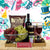 Kosher Wine & Snacking Basket