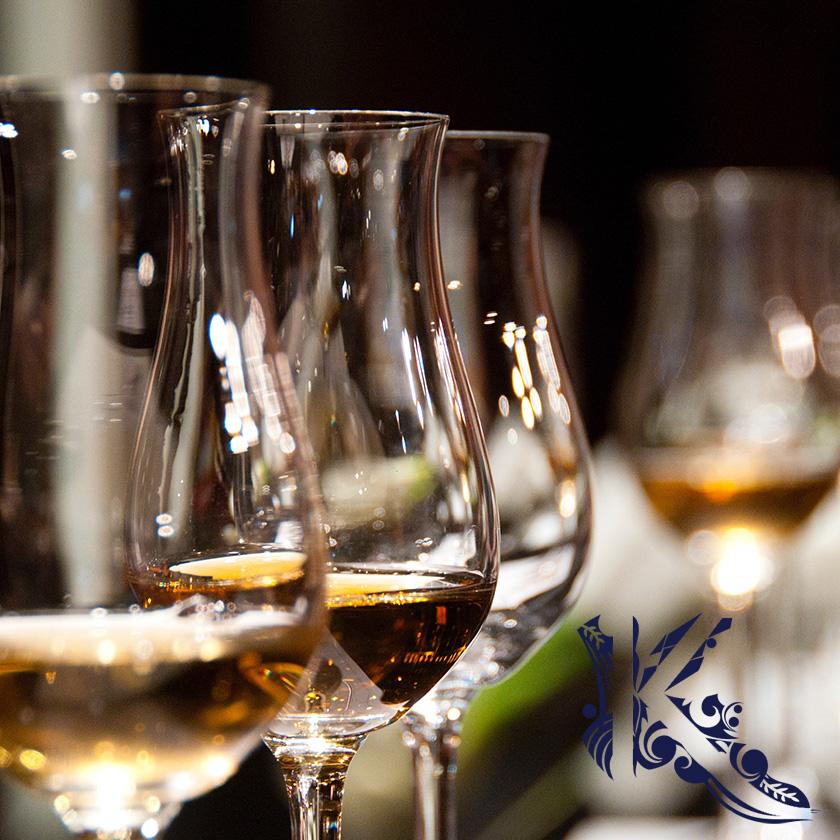 Old World White Wine Club