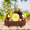 The Grand Fruit Basket