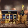 Nut and Wine Cart
