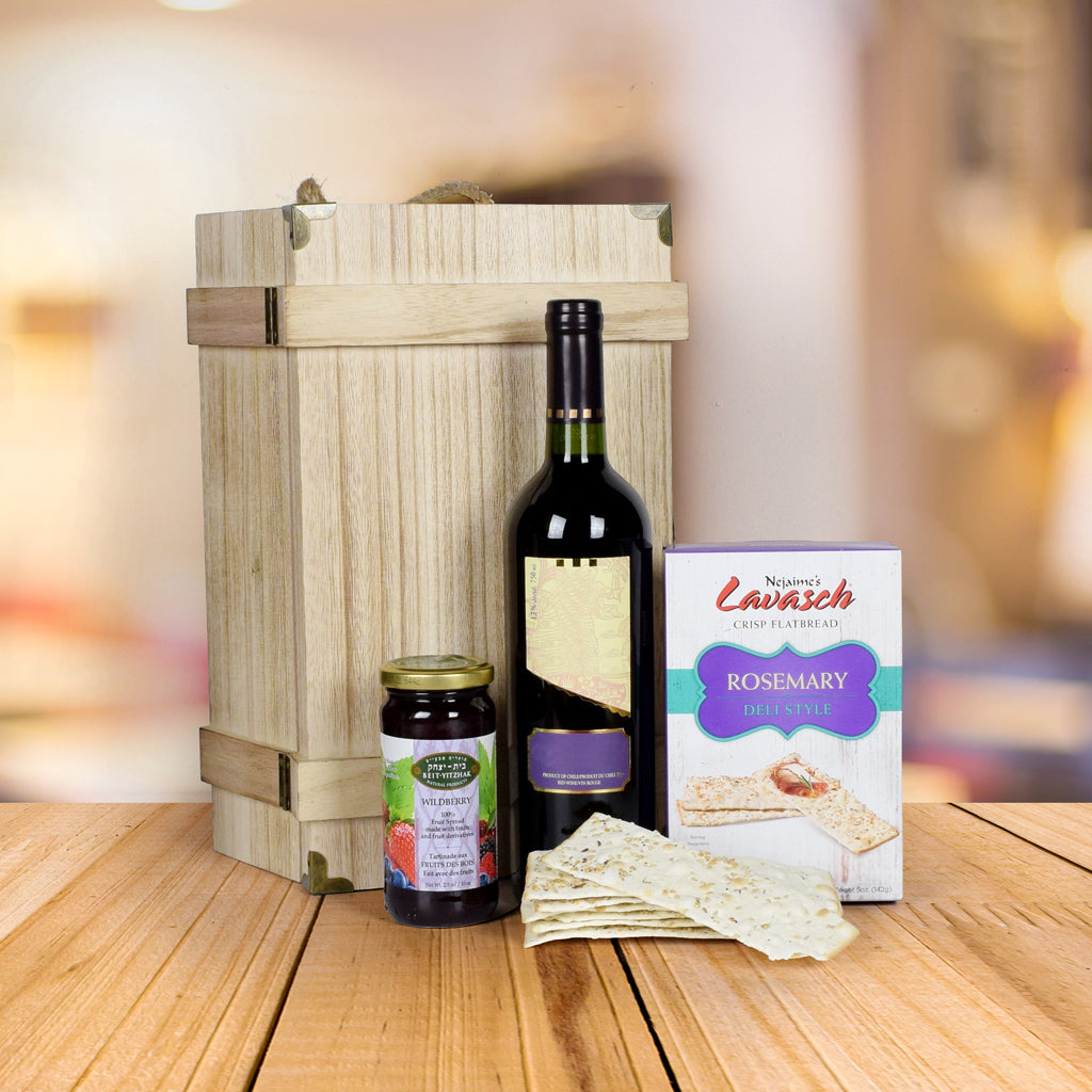 The Promised Land Gift Set