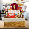Bursting with Greatness Gift Basket