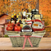 To Granny's Cottage Thanksgiving Gift Basket