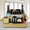 The Vintage Wine Gift Crate